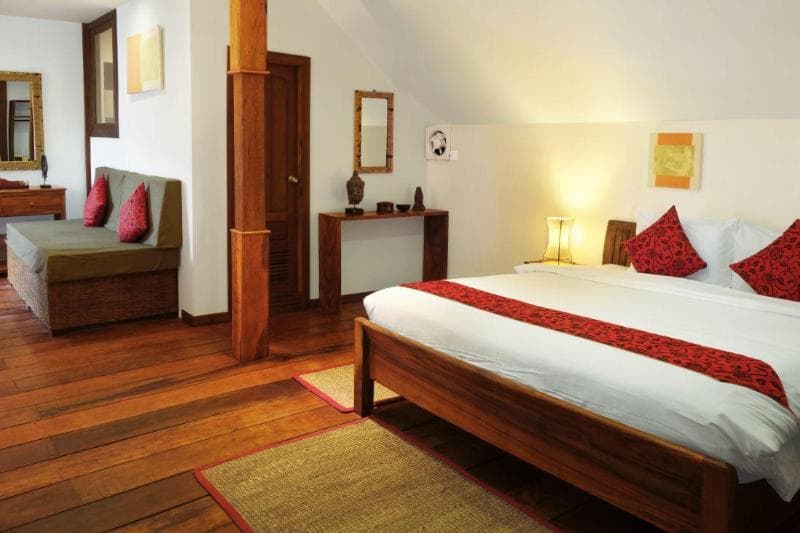 Sok San Beach Resort 2