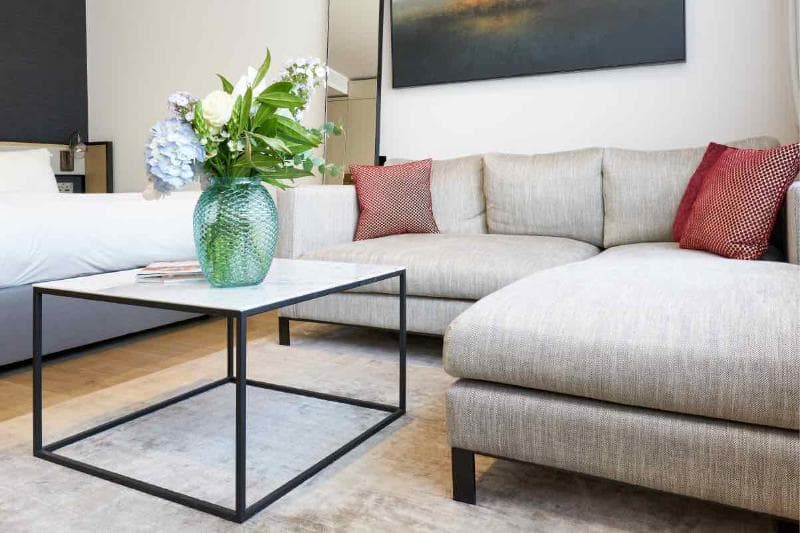 Citysuites Manchester 5