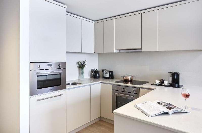 Citysuites Manchester 4