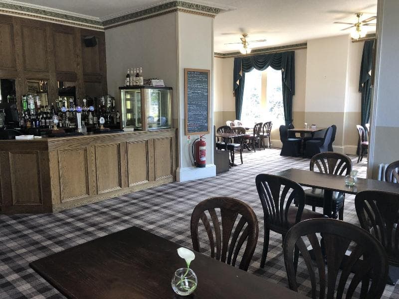 Carrbridge Hotel photo 1