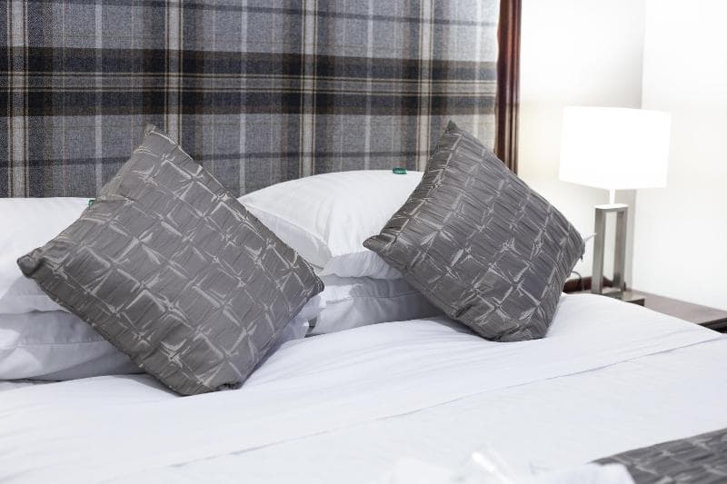 Carrbridge Hotel 5