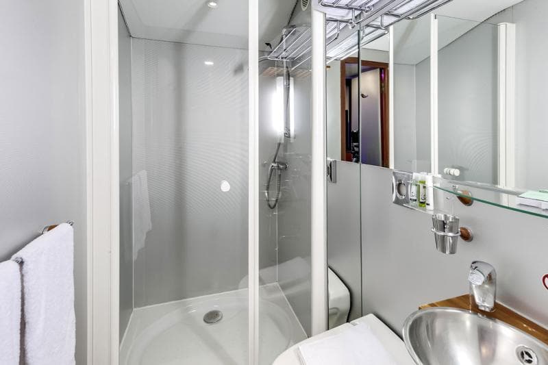 Vip Paris Yacht Hotel (Adults Only) 5