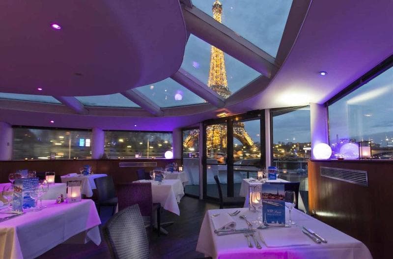 Vip Paris Yacht Hotel (Adults Only) 1