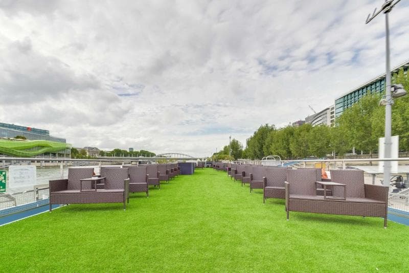 Vip Paris Yacht Hotel (Adults Only) 2