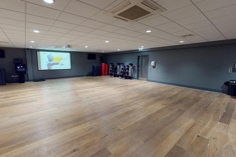 Village Hotel Aberdeen 3
