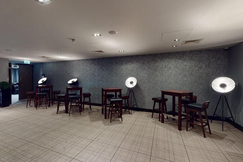 Village Hotel Aberdeen photo 1