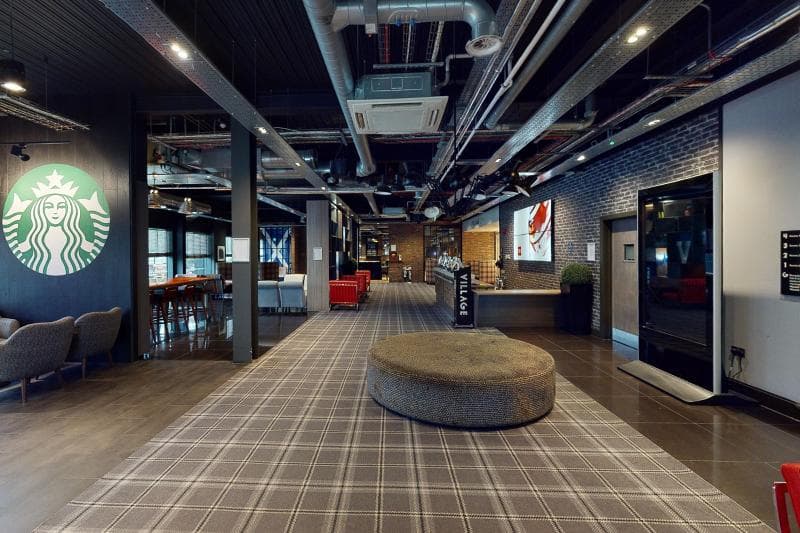 Village Hotel Aberdeen 4
