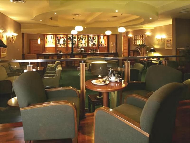 Mullingar Park Hotel 4