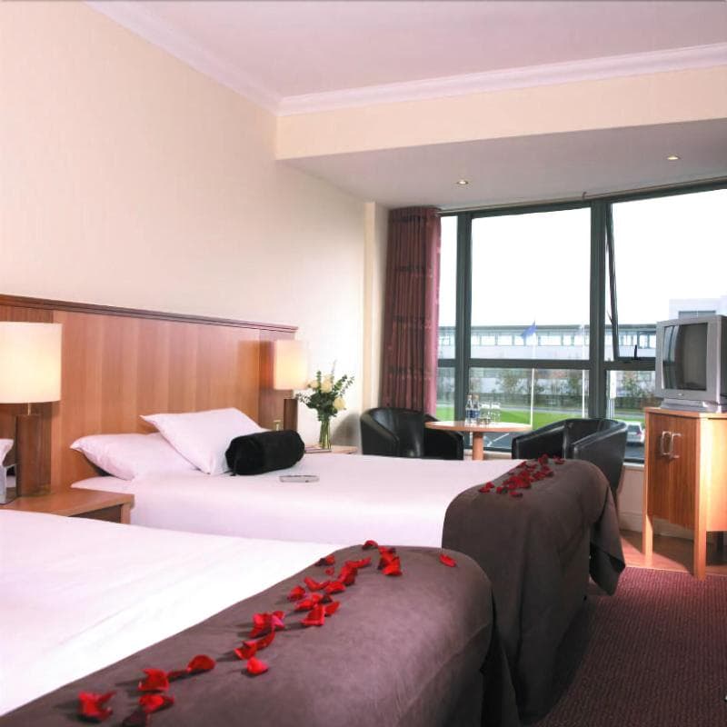 Mullingar Park Hotel 5