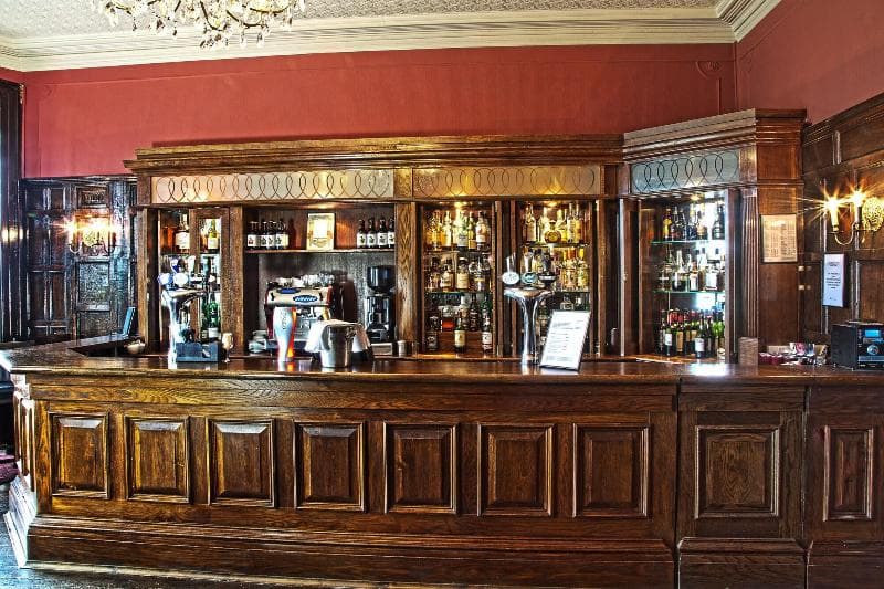 Rookery Hall Hotel 2