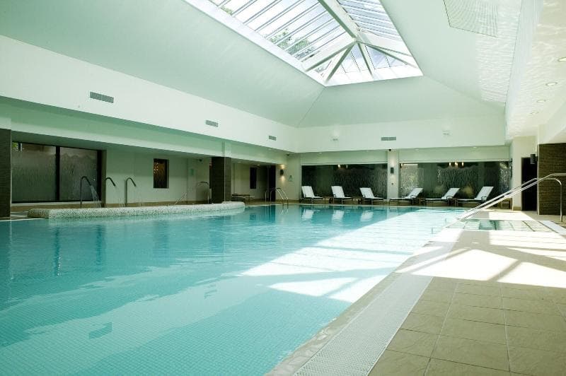 Rookery Hall Hotel 3