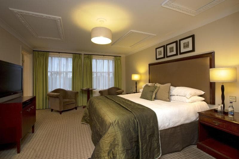 Rookery Hall Hotel 5