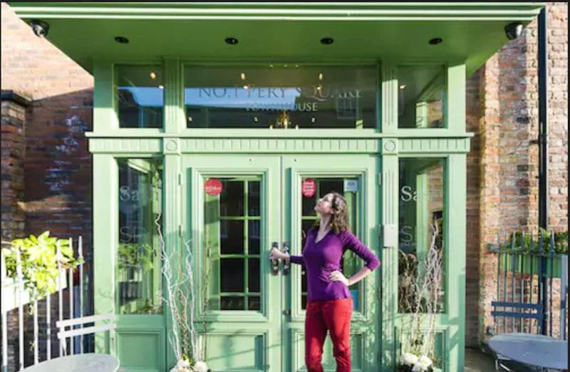 No. 1 Pery Square Hotel & Spa 4
