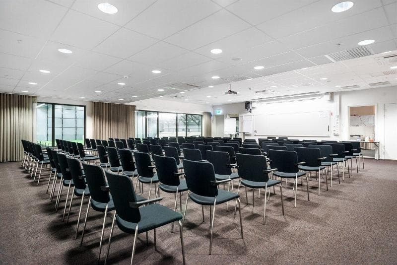 Kviberg Park Hotel & Conference main