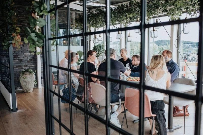 Kviberg Park Hotel & Conference 4