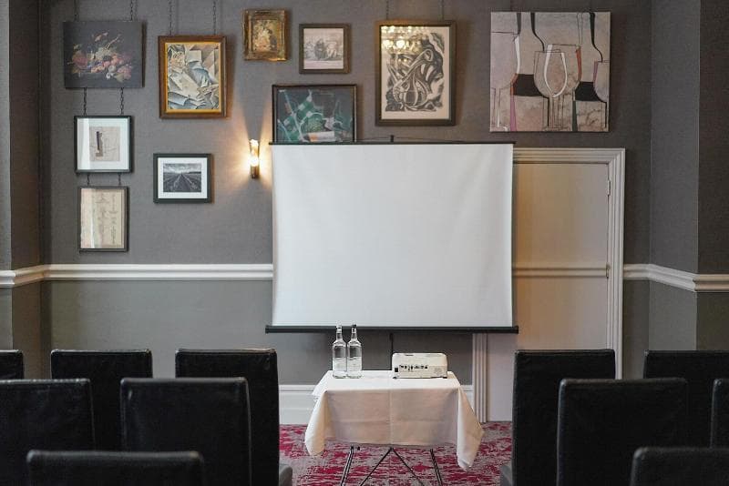 Du Vin Bistro Birmingham main