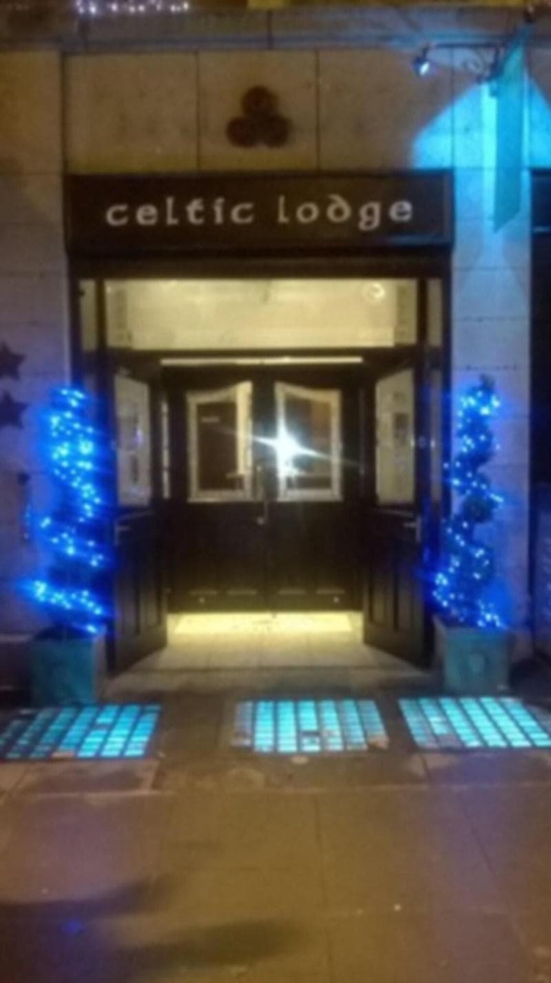 Celtic Lodge Guesthouse 5