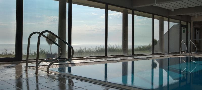 Helnan Marselis Hotel 3