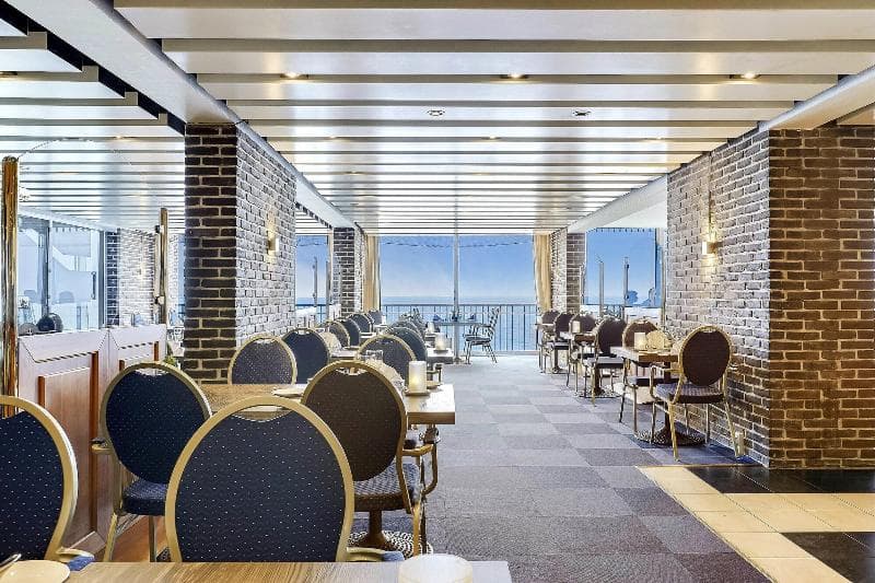 Helnan Marselis Hotel 4