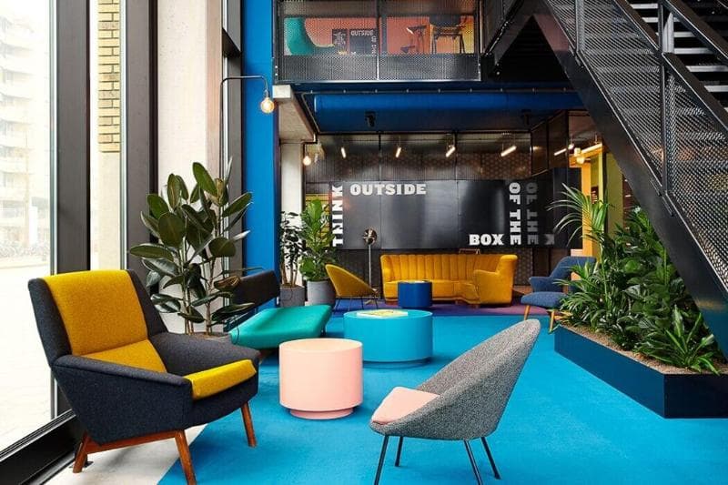 The Social Hub Eindhoven 3