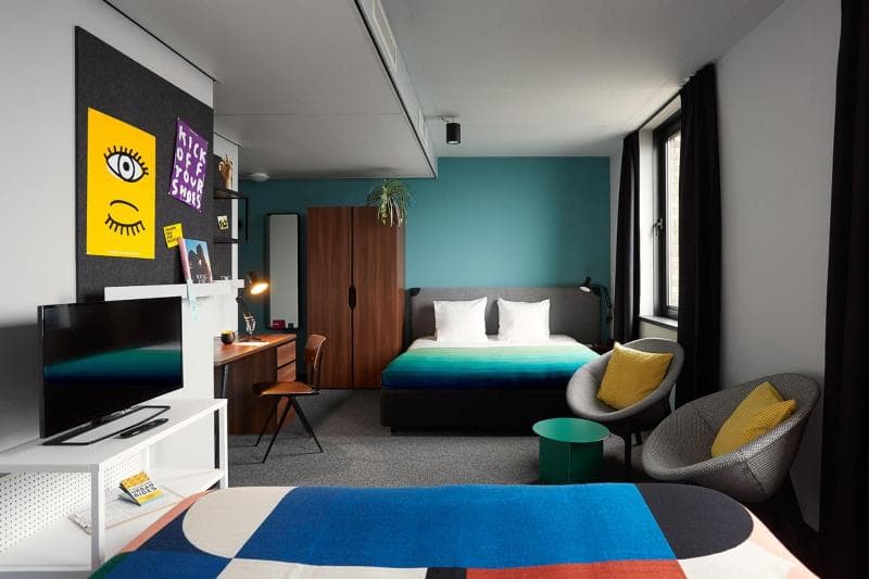 The Social Hub Eindhoven 5