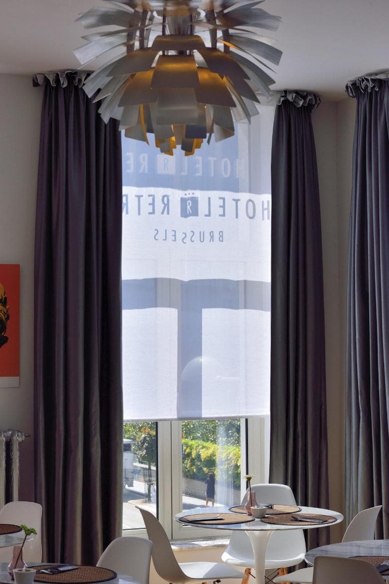 Hotel Retro 5