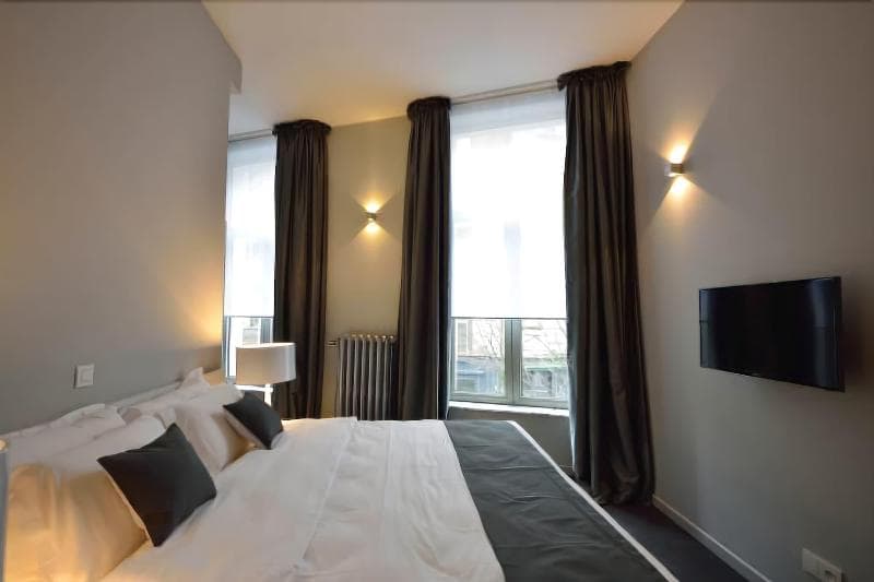 Hotel Retro 2