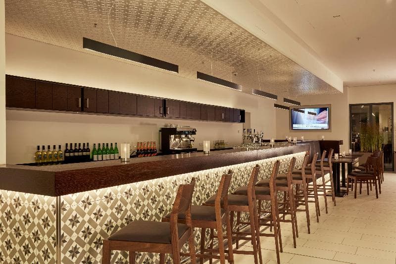 Hyperion Hotel Hamburg 2