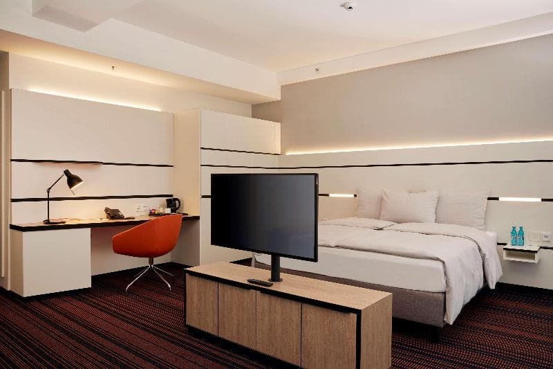 Hyperion Hotel Hamburg 5