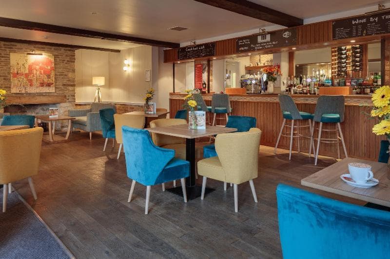 Oxford Witney Hotel 2
