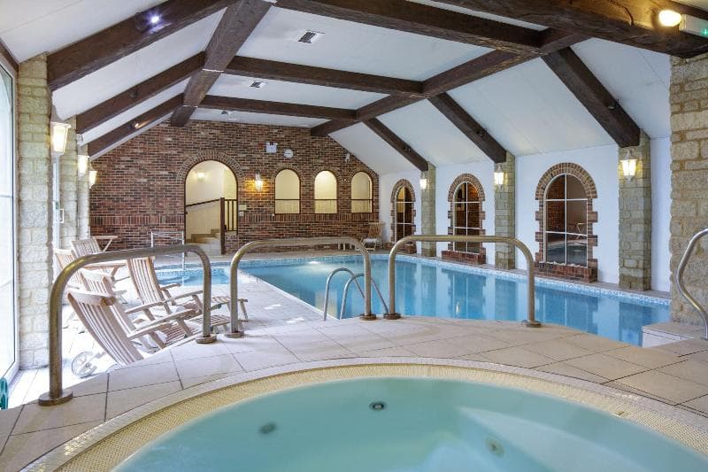 Oxford Witney Hotel 3