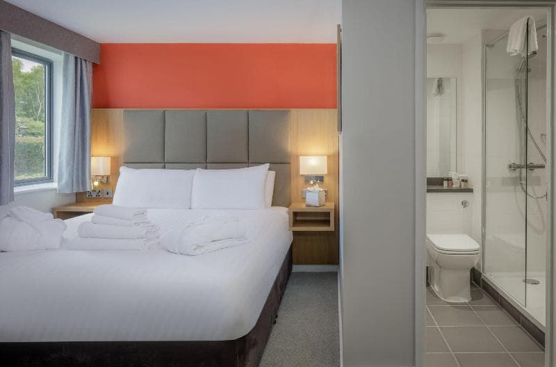 Oxford Witney Hotel 5