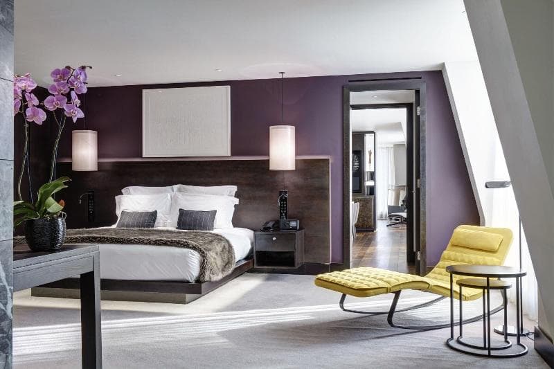 South Place Hotel photo 1