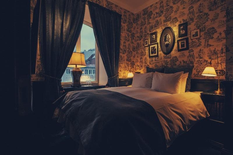 Hotel Pigalle 3
