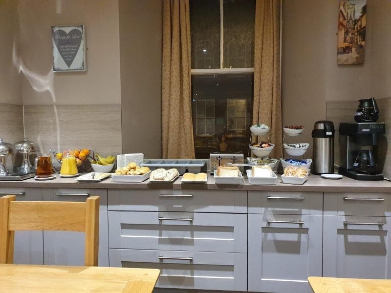 Waverley Guest House photo 1