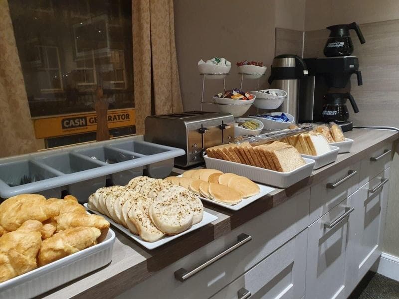 Waverley Guest House 4