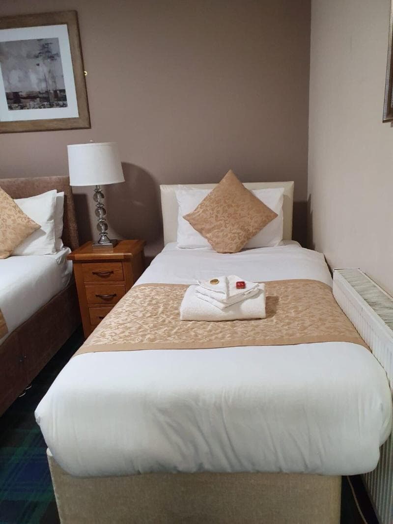 Waverley Guest House 2