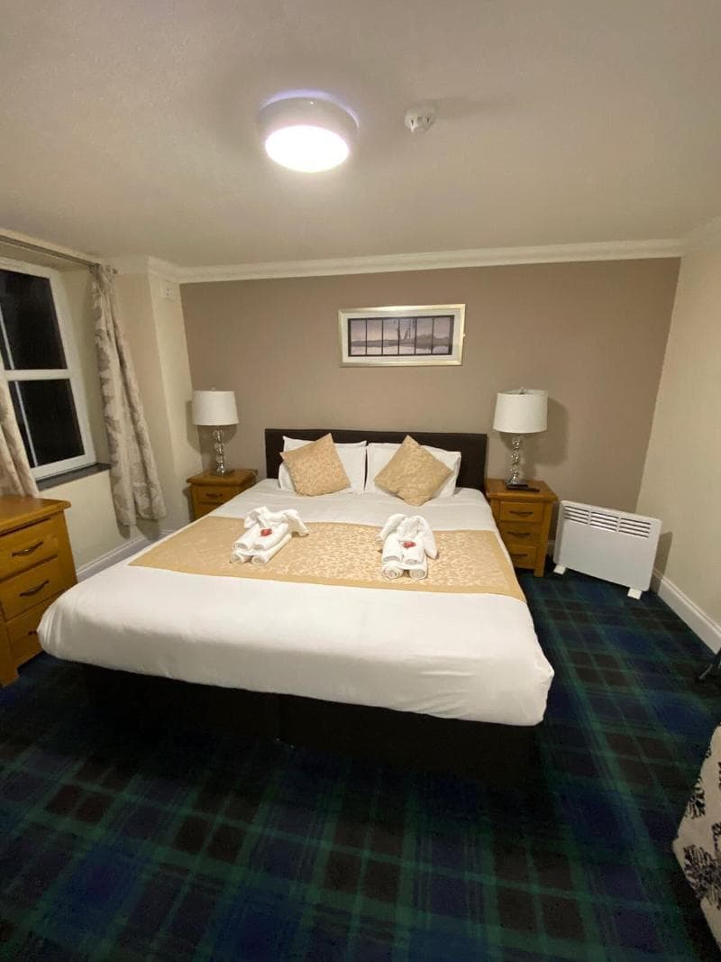 Waverley Guest House 5