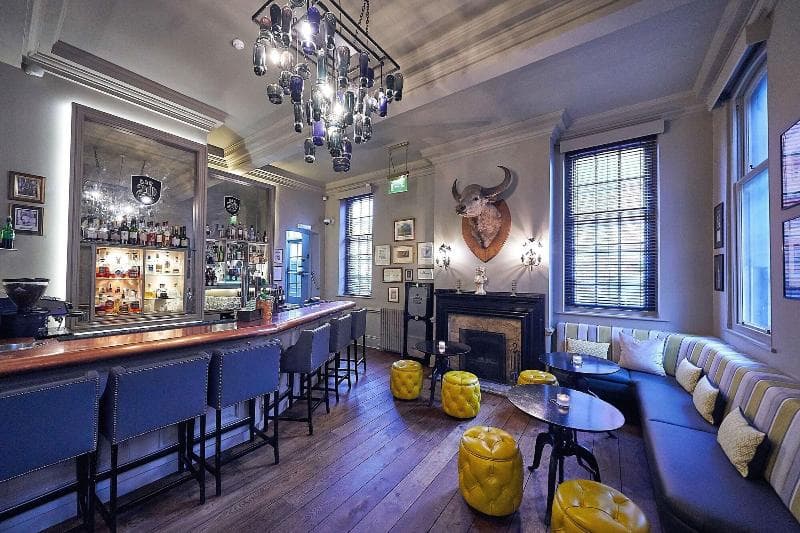 Hotel Du Vin Winchester photo 1