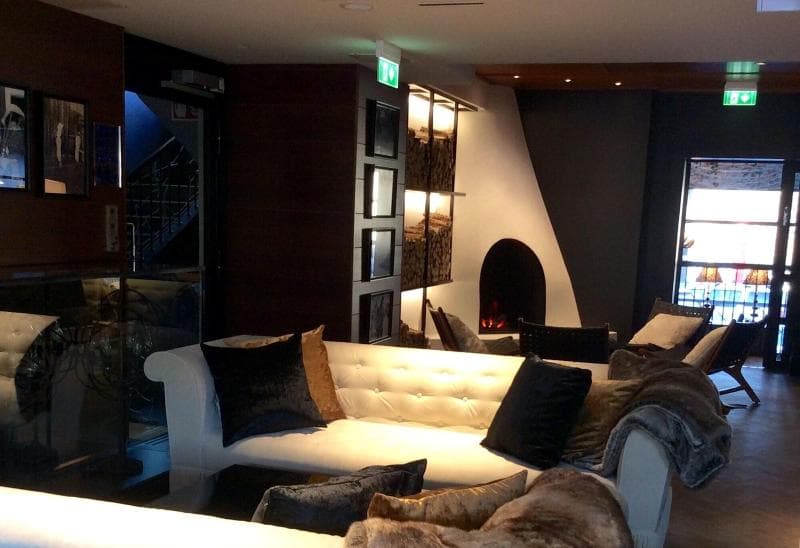Arctic Light Hotel 5