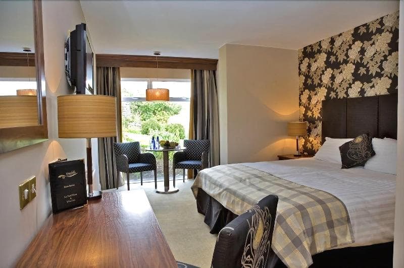 Greenhills Hotel 4