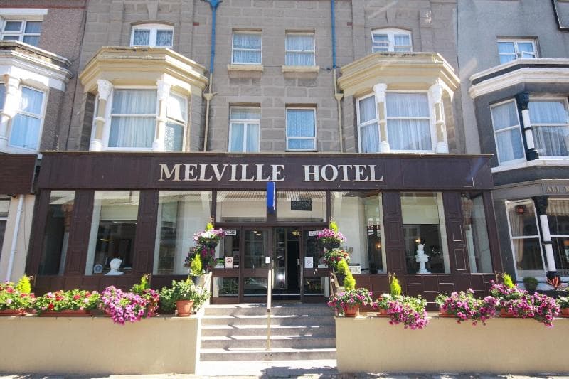 The Melville 5