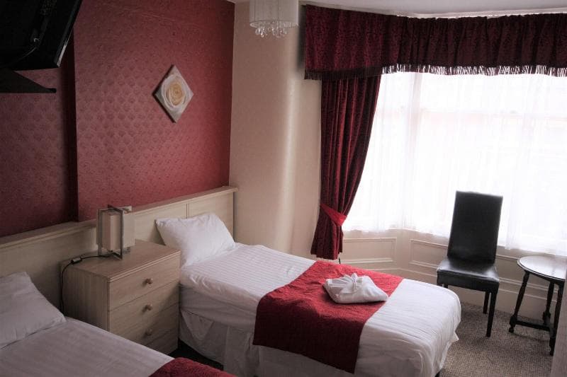 The Melville photo 1