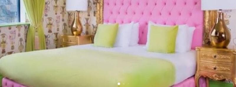 The Shankly Hotel 2