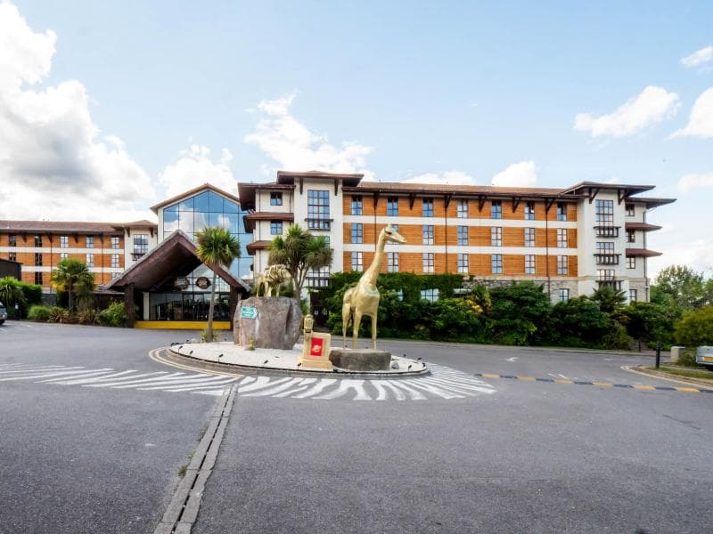 Chessington Safari Hotel 3
