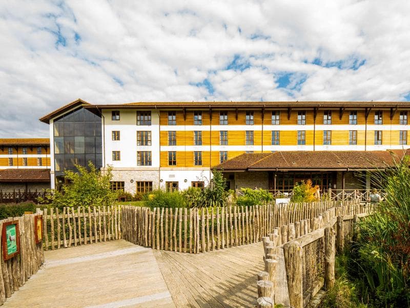 Chessington Safari Hotel 4