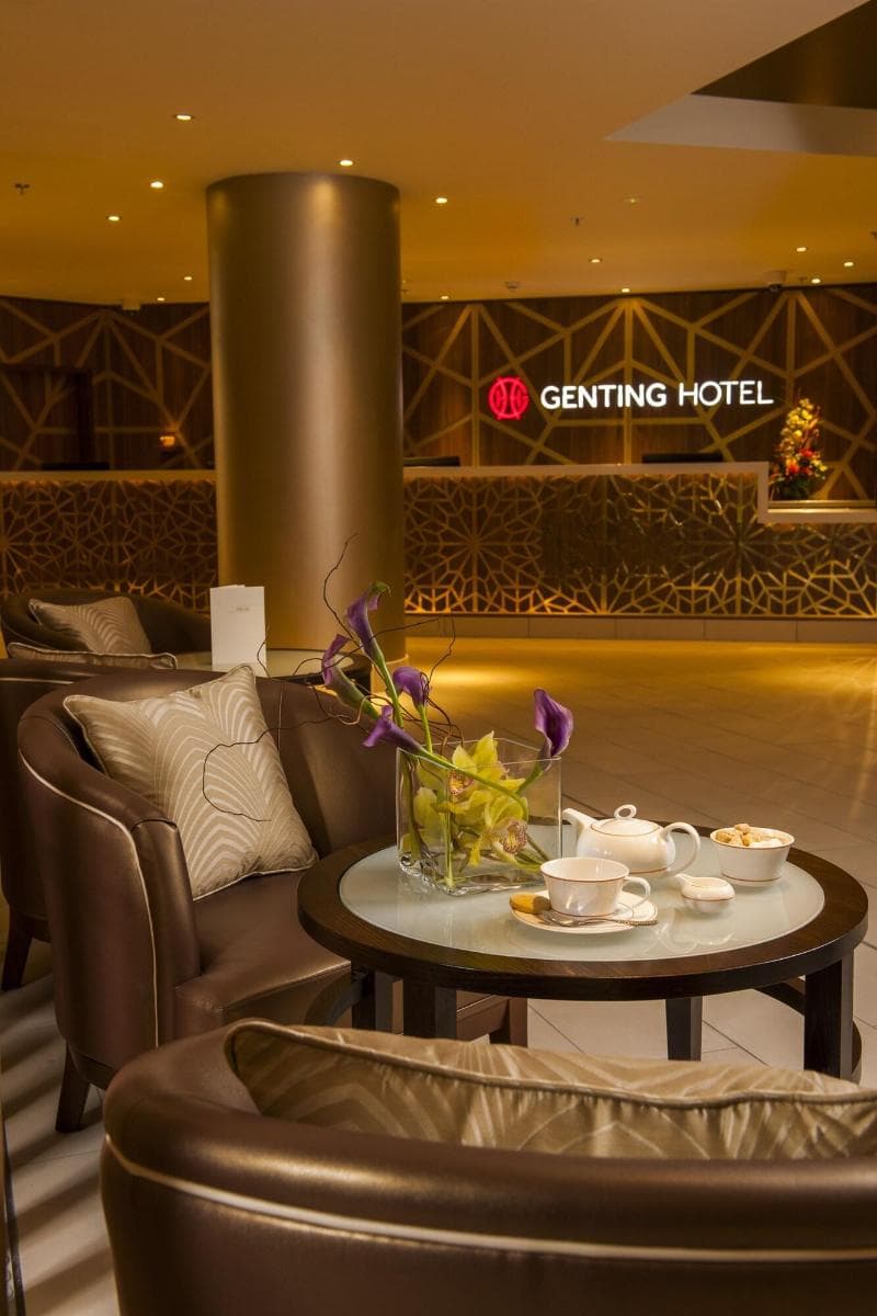Genting Hotel 5