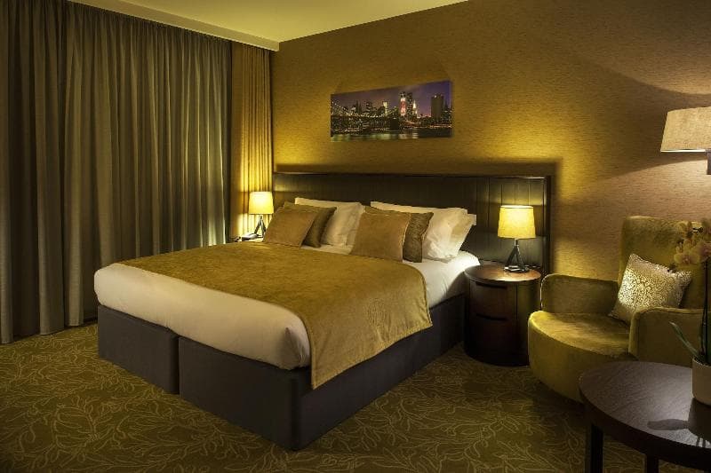 Genting Hotel 4