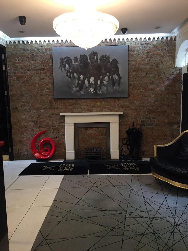 The Melville Hotel photo 1