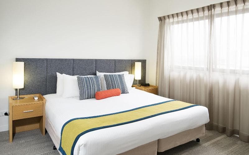 Aligned Corporate Residences Mackay 4